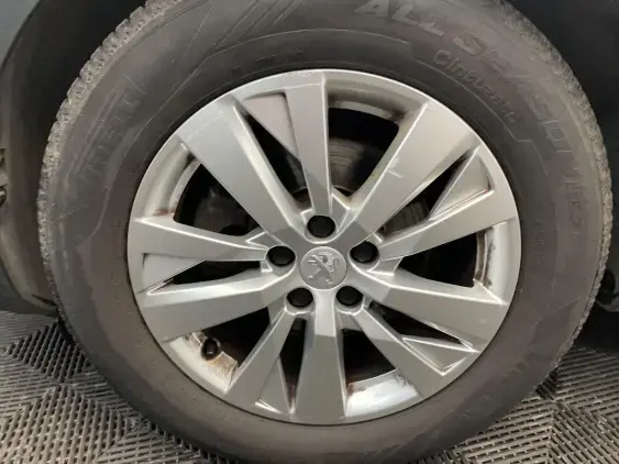 PEUGEOT 5008 II - voiture d'occasion - Photo 20