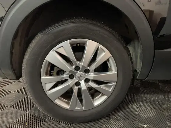 PEUGEOT 5008 II - voiture d'occasion - Photo 22