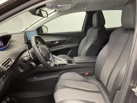 PEUGEOT 3008 II - voiture d'occasion - Photo 16