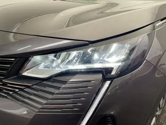 PEUGEOT 3008 II - voiture d'occasion - Photo 19