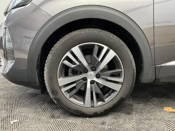 PEUGEOT 3008 II - voiture d'occasion - Photo 20