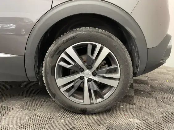 PEUGEOT 3008 II - voiture d'occasion - Photo 21