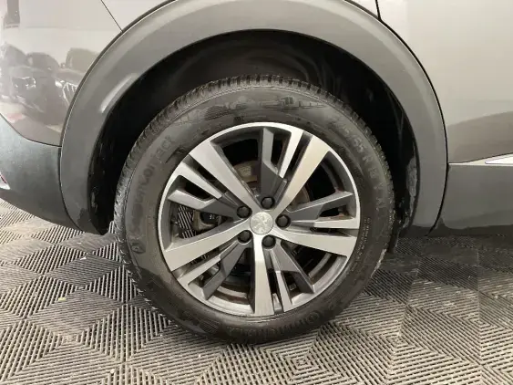 PEUGEOT 3008 II - voiture d'occasion - Photo 22