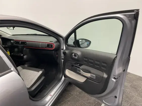 CITROEN C3 III - voiture d'occasion - Photo 18