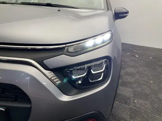 CITROEN C3 III - voiture d'occasion - Photo 19