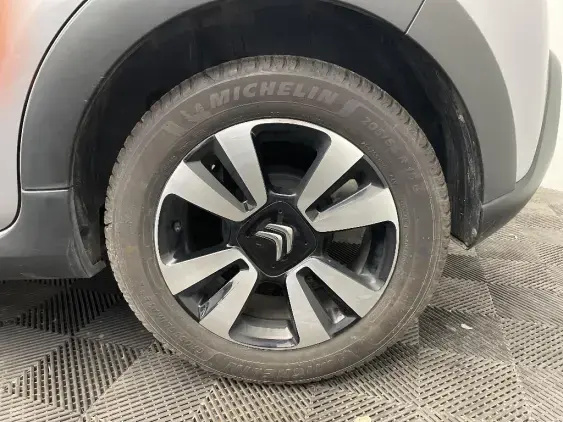 CITROEN C3 III - voiture d'occasion - Photo 21