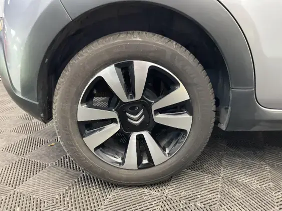 CITROEN C3 III - voiture d'occasion - Photo 22