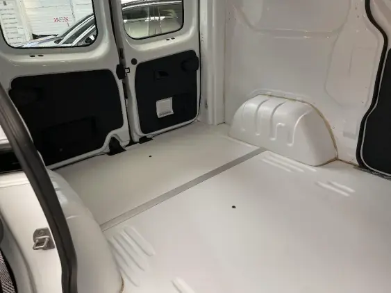 RENAULT TRAFIC FG III - voiture d'occasion - Photo 14