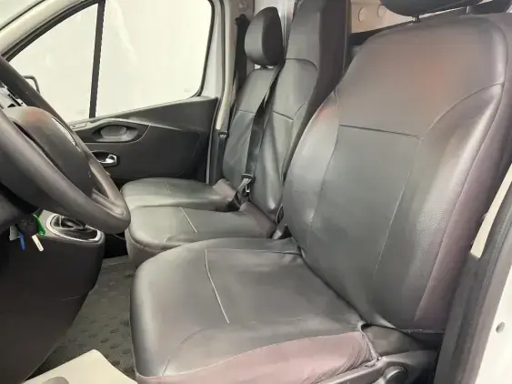 RENAULT TRAFIC FG III - voiture d'occasion - Photo 15