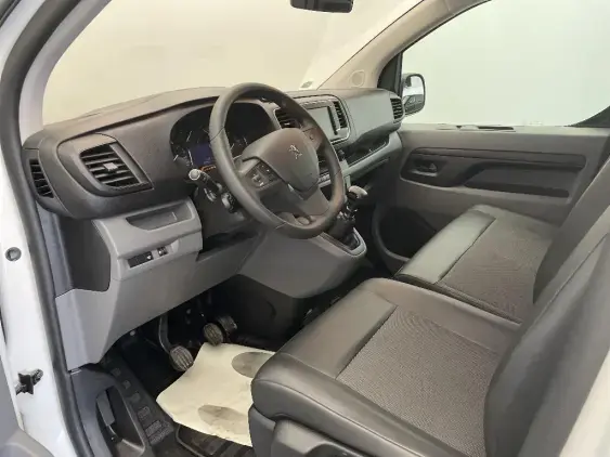 PEUGEOT EXPERT FG III - voiture d'occasion - Photo 15