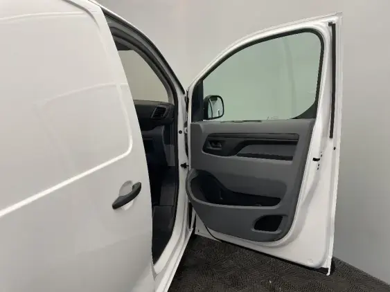 PEUGEOT EXPERT FG III - voiture d'occasion - Photo 17