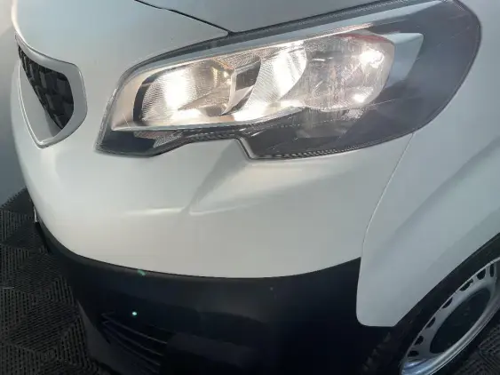 PEUGEOT EXPERT FG III - voiture d'occasion - Photo 18