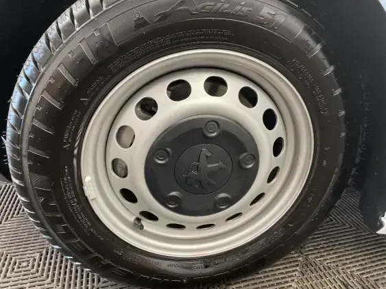 PEUGEOT EXPERT FG III - voiture d'occasion - Photo 19