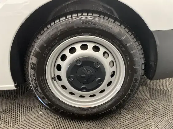 PEUGEOT EXPERT FG III - voiture d'occasion - Photo 20