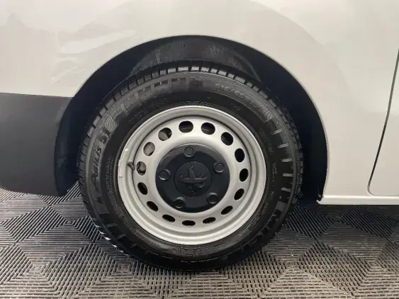 PEUGEOT EXPERT FG III - voiture d'occasion - Photo 21