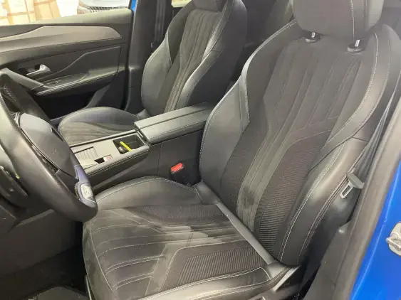 PEUGEOT 308 III - voiture d'occasion - Photo 16