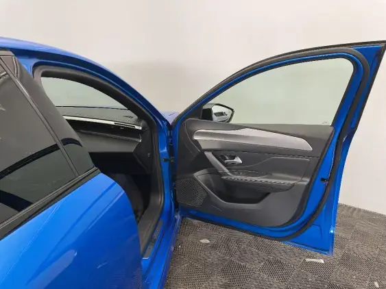 PEUGEOT 308 III - voiture d'occasion - Photo 18