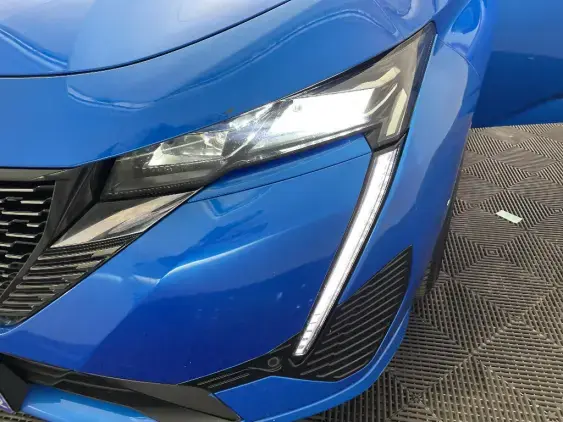 PEUGEOT 308 III - voiture d'occasion - Photo 19