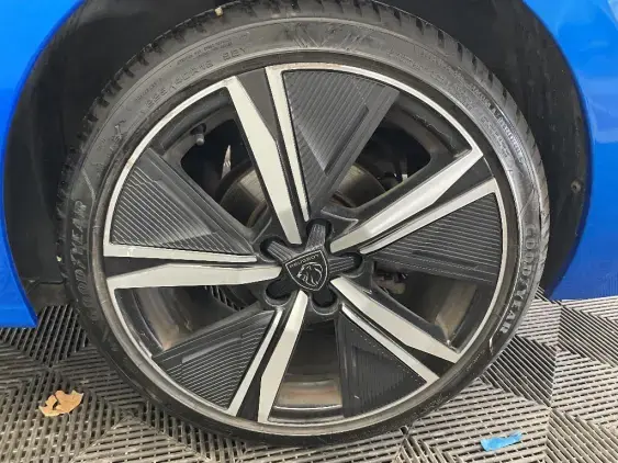 PEUGEOT 308 III - voiture d'occasion - Photo 21