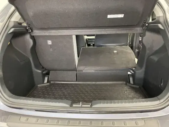 TOYOTA YARIS IV - voiture d'occasion - Photo 15