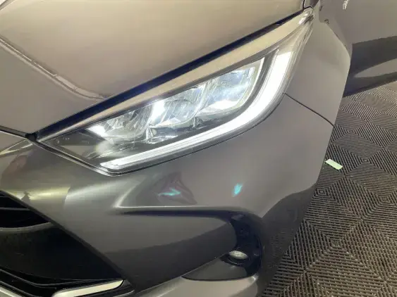 TOYOTA YARIS IV - voiture d'occasion - Photo 20