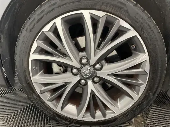 TOYOTA YARIS IV - voiture d'occasion - Photo 21