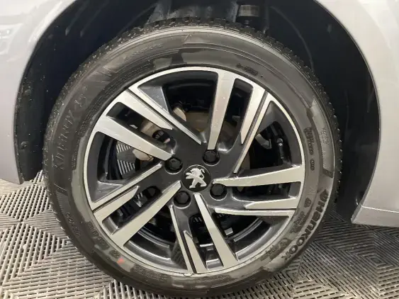 PEUGEOT 208 II - voiture d'occasion - Photo 22