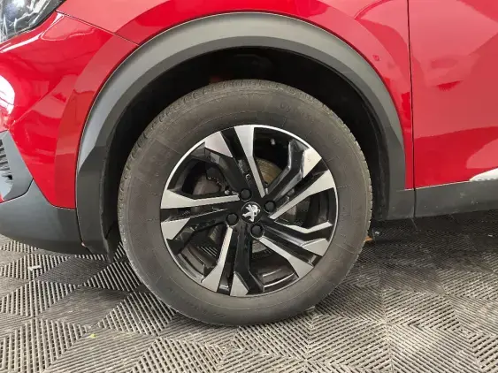 PEUGEOT 2008 II - voiture d'occasion - Photo 20