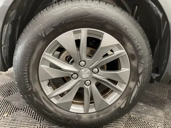 PEUGEOT 2008 - voiture d'occasion - Photo 23