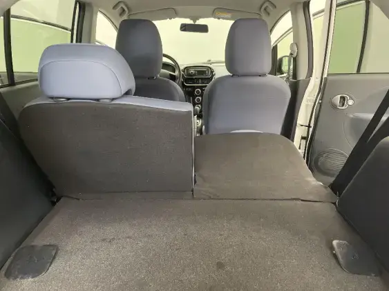 PEUGEOT ION - voiture d'occasion - Photo 15