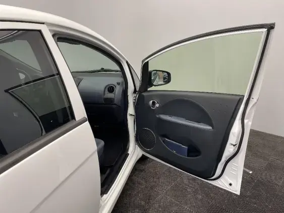 PEUGEOT ION - voiture d'occasion - Photo 18