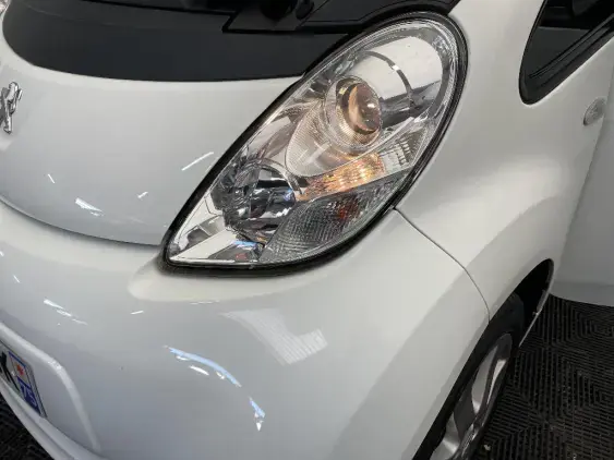 PEUGEOT ION - voiture d'occasion - Photo 19