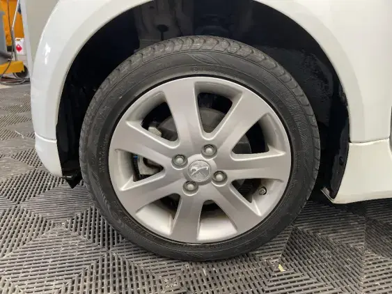 PEUGEOT ION - voiture d'occasion - Photo 20