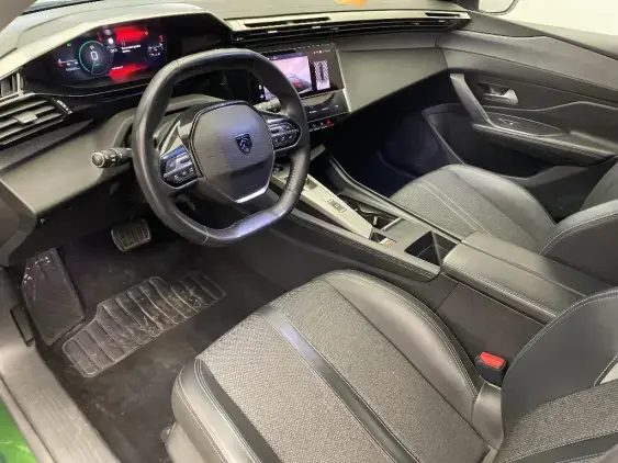 PEUGEOT 308 III - voiture d'occasion - Photo 18