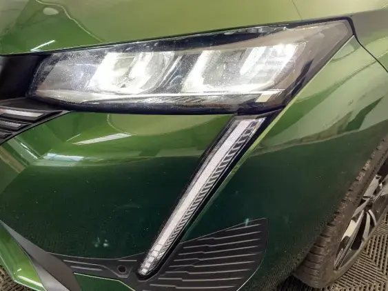 PEUGEOT 308 III - voiture d'occasion - Photo 21