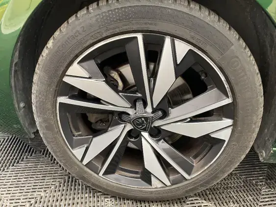 PEUGEOT 308 III - voiture d'occasion - Photo 22