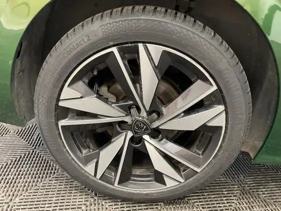 PEUGEOT 308 III - voiture d'occasion - Photo 24