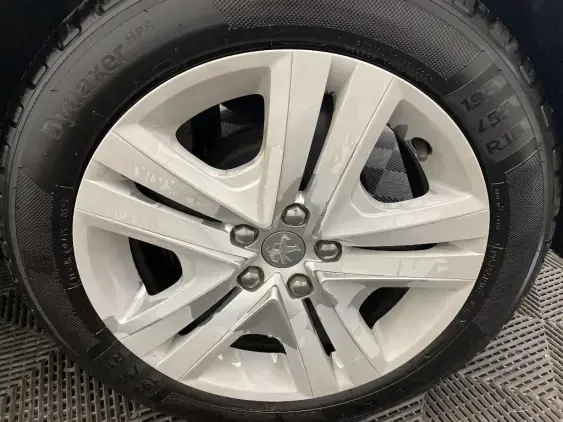 PEUGEOT 208 - voiture d'occasion - Photo 23