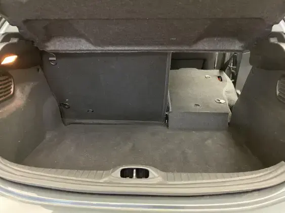 PEUGEOT 208 - voiture d'occasion - Photo 16