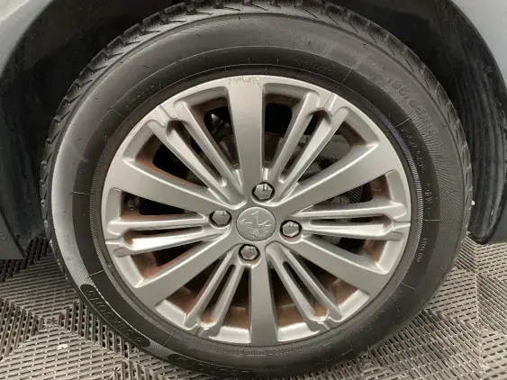 PEUGEOT 208 - voiture d'occasion - Photo 23