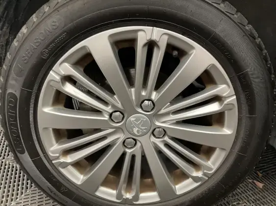 PEUGEOT 208 - voiture d'occasion - Photo 24