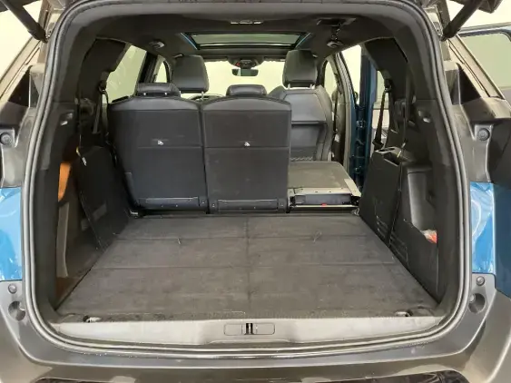 PEUGEOT 5008 II - voiture d'occasion - Photo 16