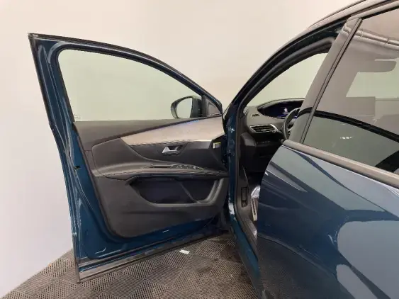 PEUGEOT 5008 II - voiture d'occasion - Photo 18