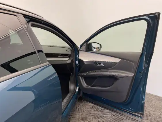 PEUGEOT 5008 II - voiture d'occasion - Photo 19