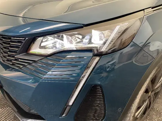 PEUGEOT 5008 II - voiture d'occasion - Photo 20