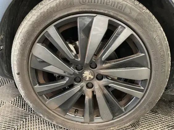 PEUGEOT 5008 II - voiture d'occasion - Photo 21