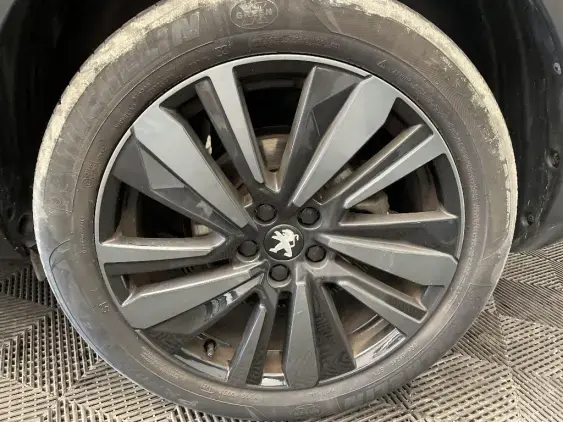 PEUGEOT 5008 II - voiture d'occasion - Photo 22