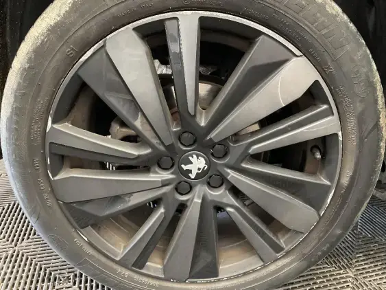 PEUGEOT 5008 II - voiture d'occasion - Photo 23