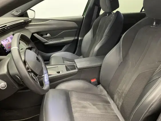 PEUGEOT 308 III - voiture d'occasion - Photo 16