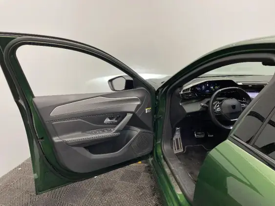 PEUGEOT 308 III - voiture d'occasion - Photo 17